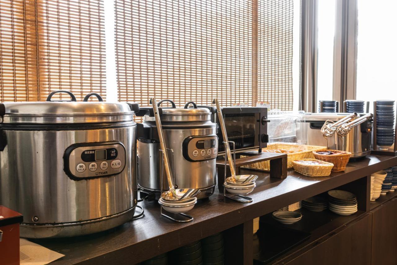 Konoha Hotel Kusatsu  Bagian luar foto